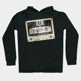 vintage AJR Hoodie